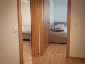 3 bedrooms, internet