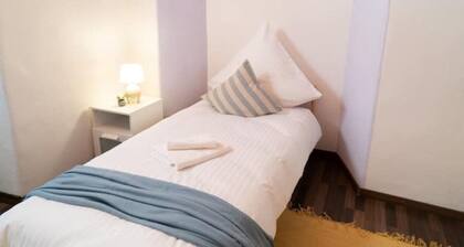 Living in the castle - " Schloss Seehaus" - Apartment 1st floor - with 106sqm
