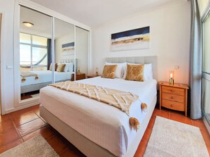 1 Schlafzimmer, BĂŒgeleisen/BĂŒgelbrett, kostenloses WLAN, BettwĂ€sche