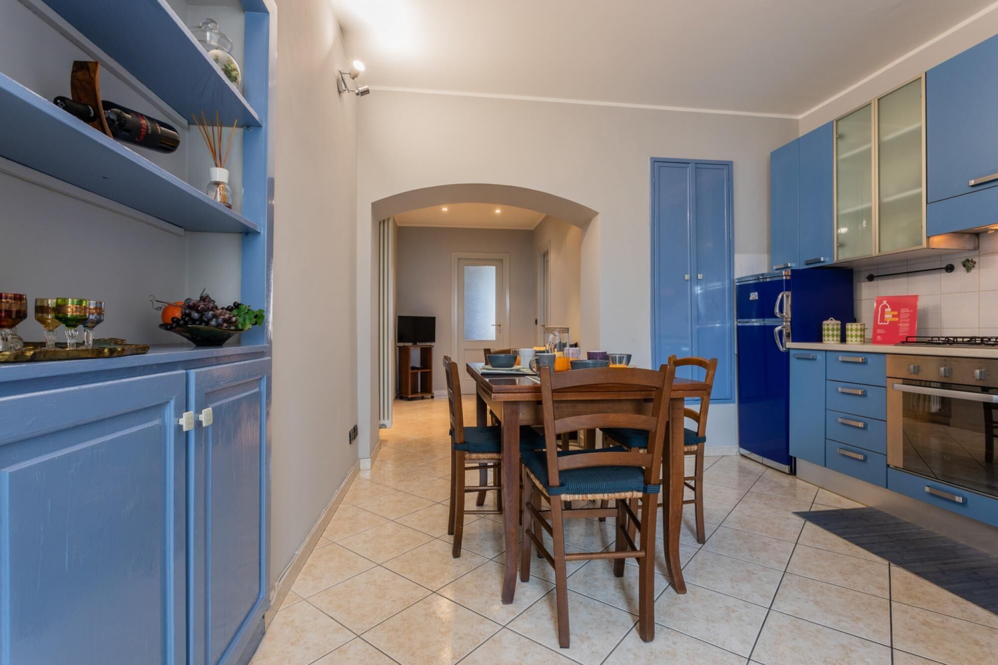 Orfane 29 - La Casa del Mercato