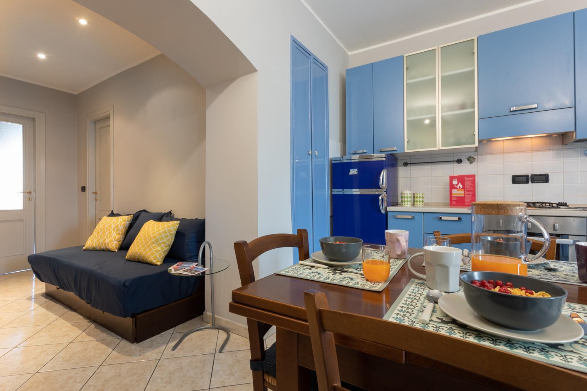 Orfane 29 - La Casa del Mercato