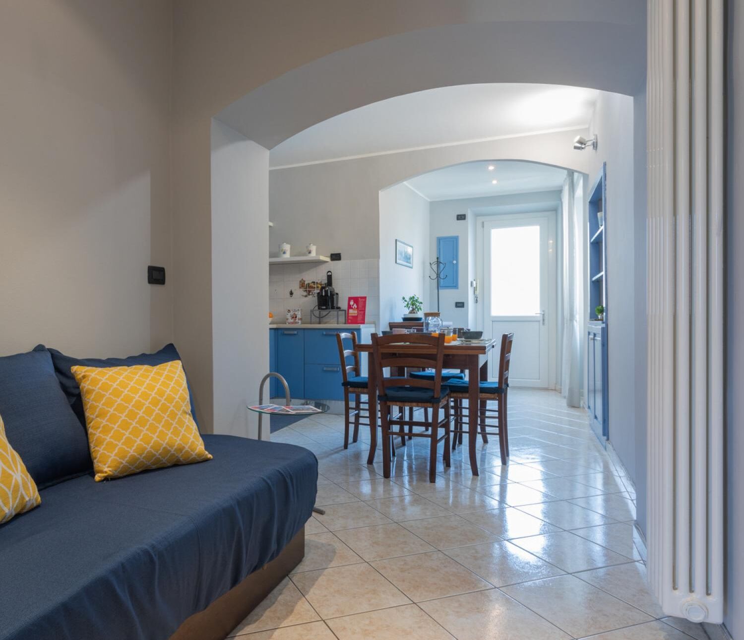 Orfane 29 - La Casa del Mercato