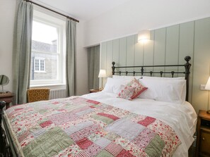 5 habitaciones, decoración personalizada y muebles diferentes 