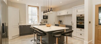 義大利 Belle Vue 飯店