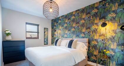 Redfearn Apartment - York