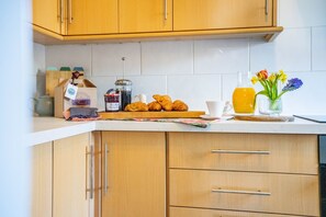 Dining - Redfearn Apartment - York (York)