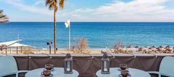 Beach line gem/Paradise Found