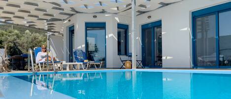 빌라 | 3 개의 침실