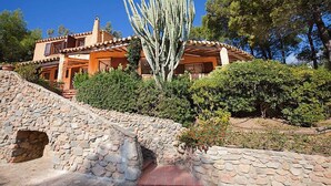 Exterior - Villa Mia 4  (Maracalagonis)