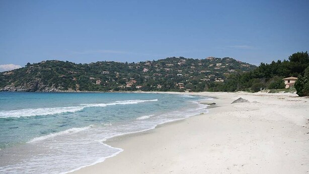 Beach - Villa Mia 4  (Maracalagonis)