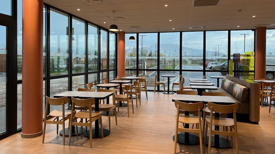 B&B HOTEL Sélestat Centre-Alsace