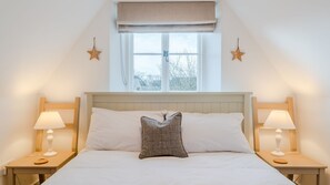 3 Schlafzimmer, Bügeleisen/Bügelbrett, kostenloses WLAN, Bettwäsche