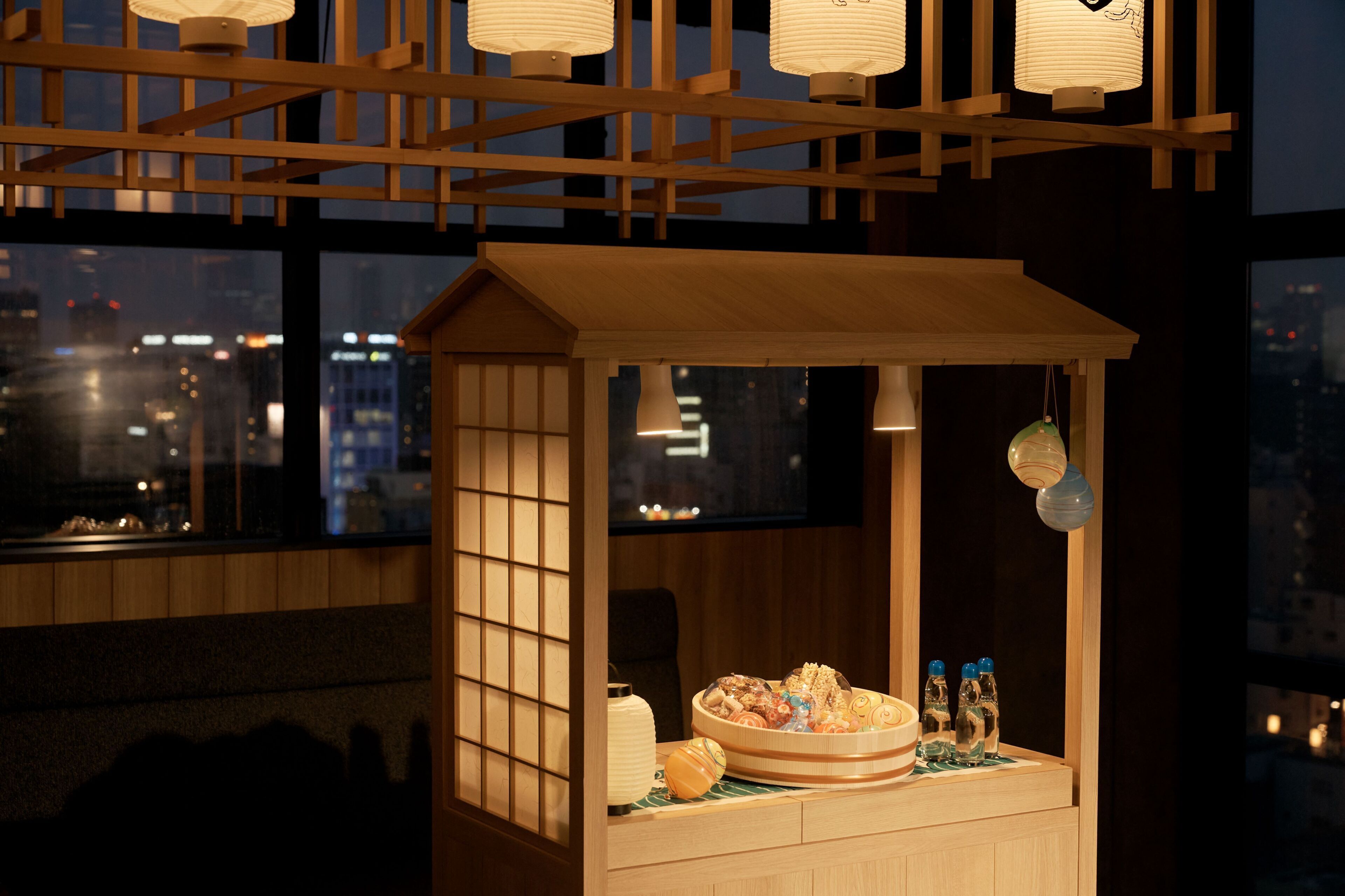 Foto - OMO3 Asakusa by Hoshino Resorts