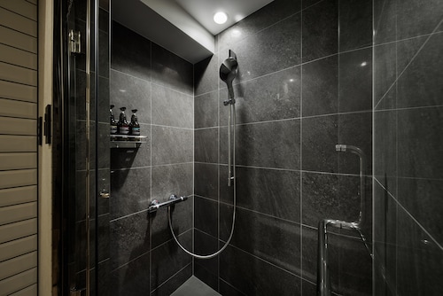 共用バスルーム