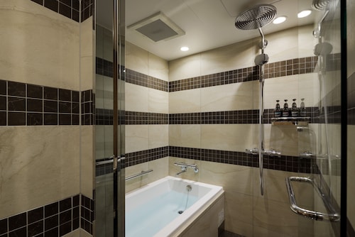 共用バスルーム