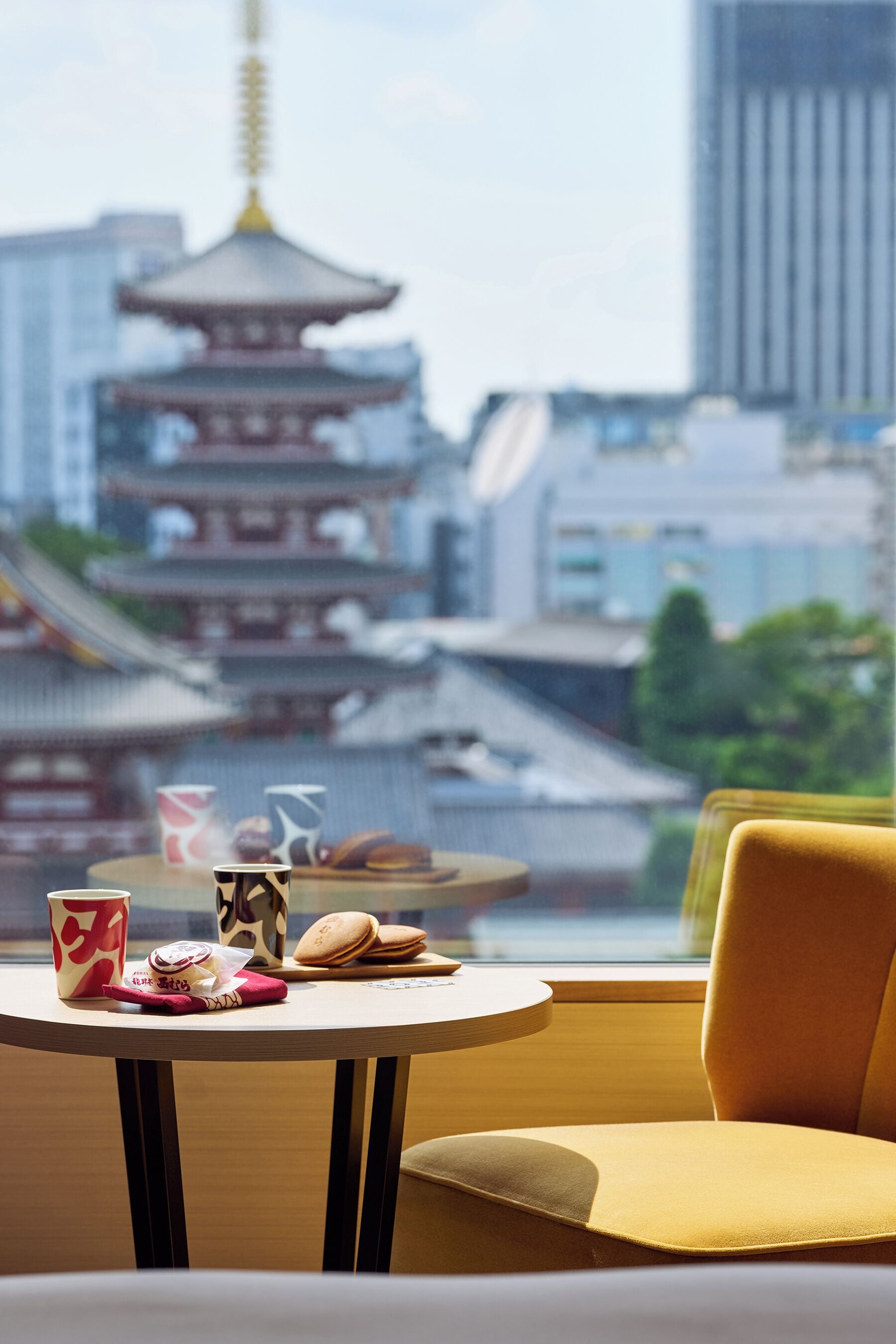 Foto - OMO3 Asakusa by Hoshino Resorts