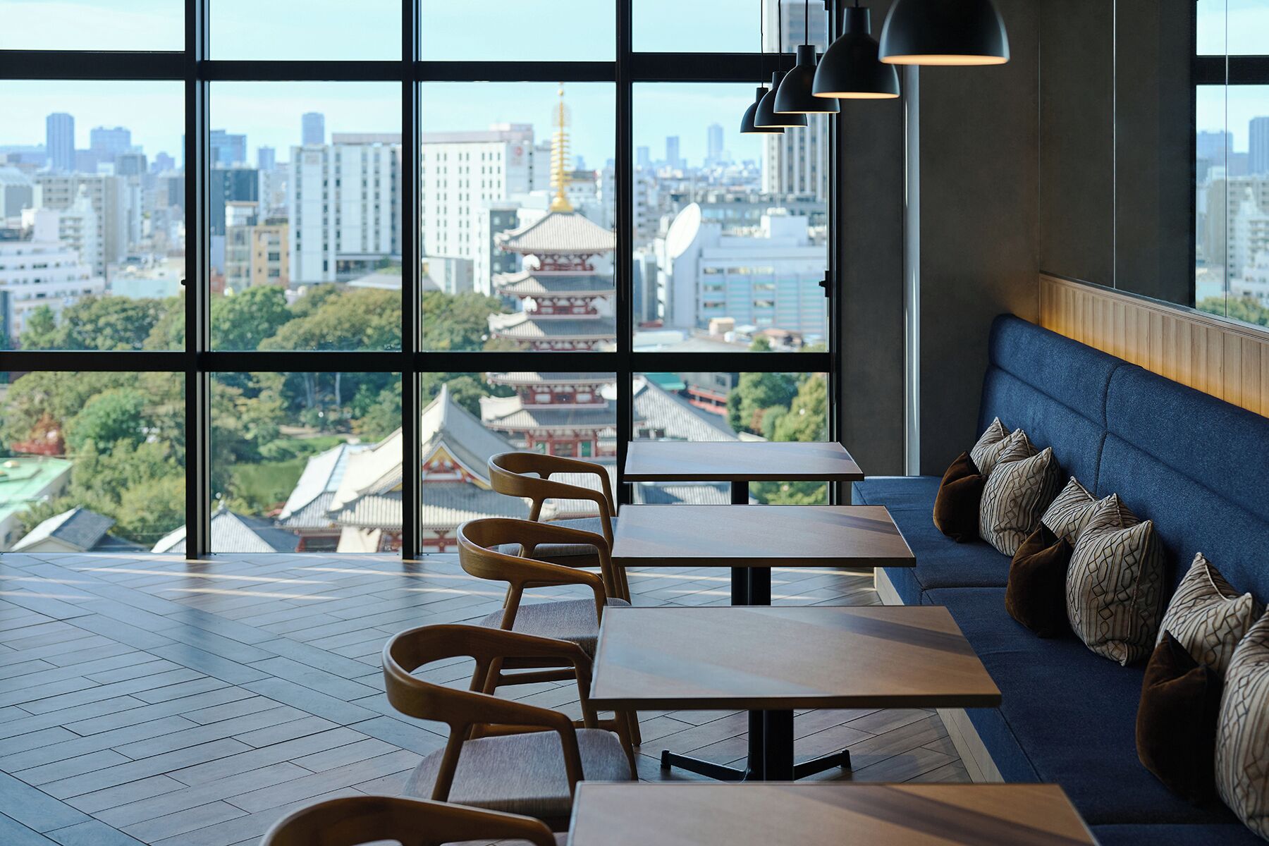 Photo - OMO3 Asakusa by Hoshino Resorts