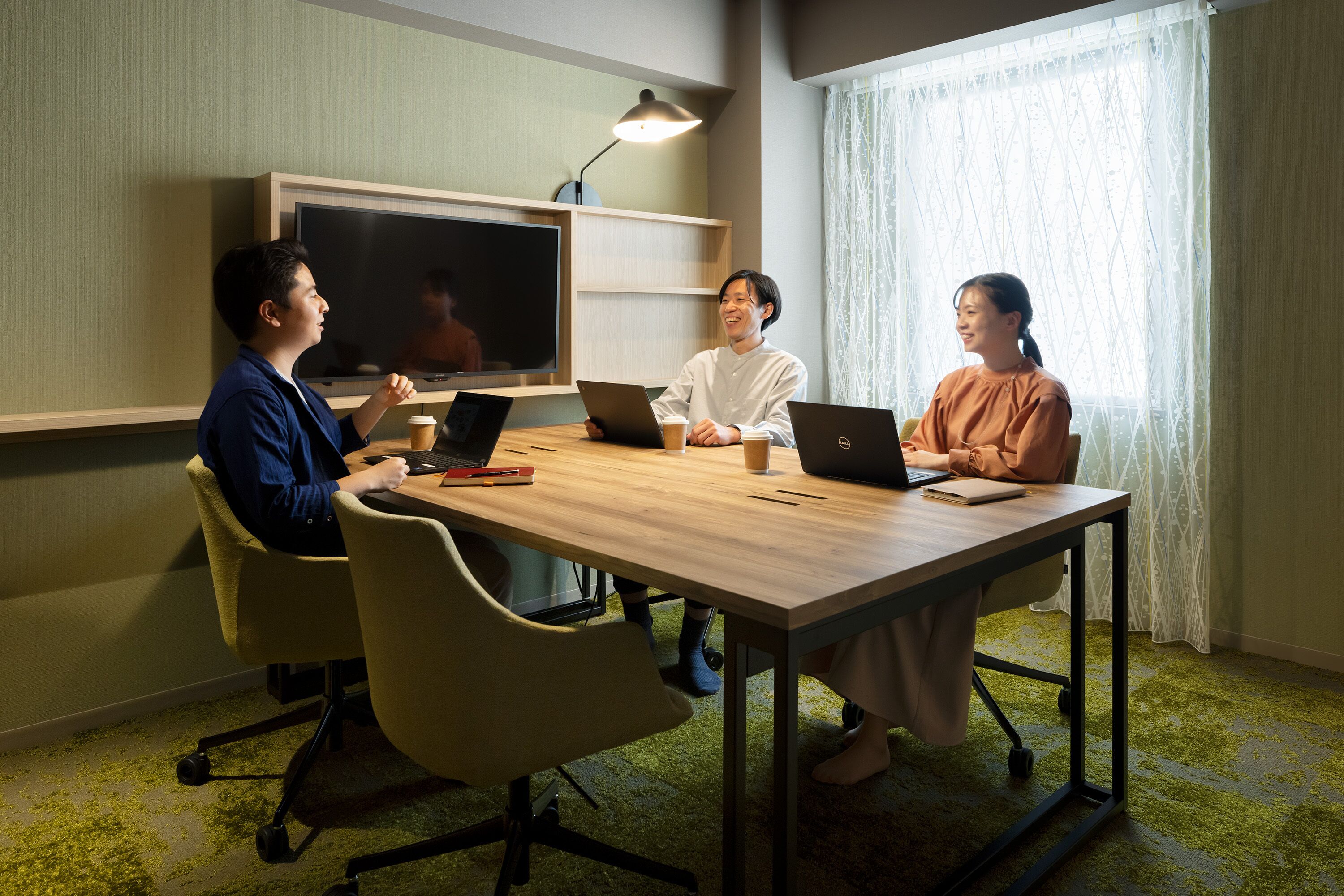 Photo - OMO3 Asakusa by Hoshino Resorts