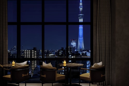 施設からの眺望