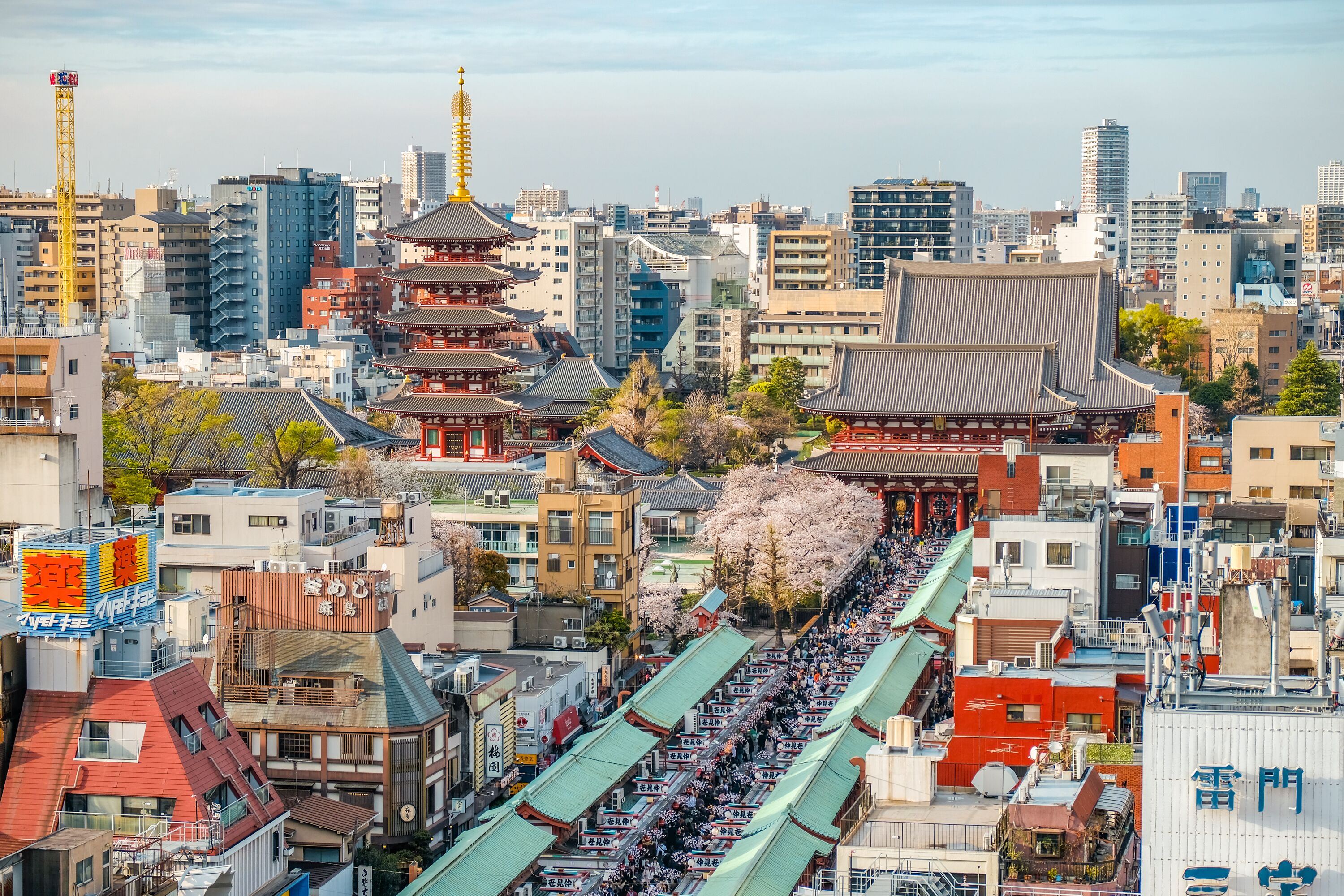 Photo - OMO3 Asakusa by Hoshino Resorts