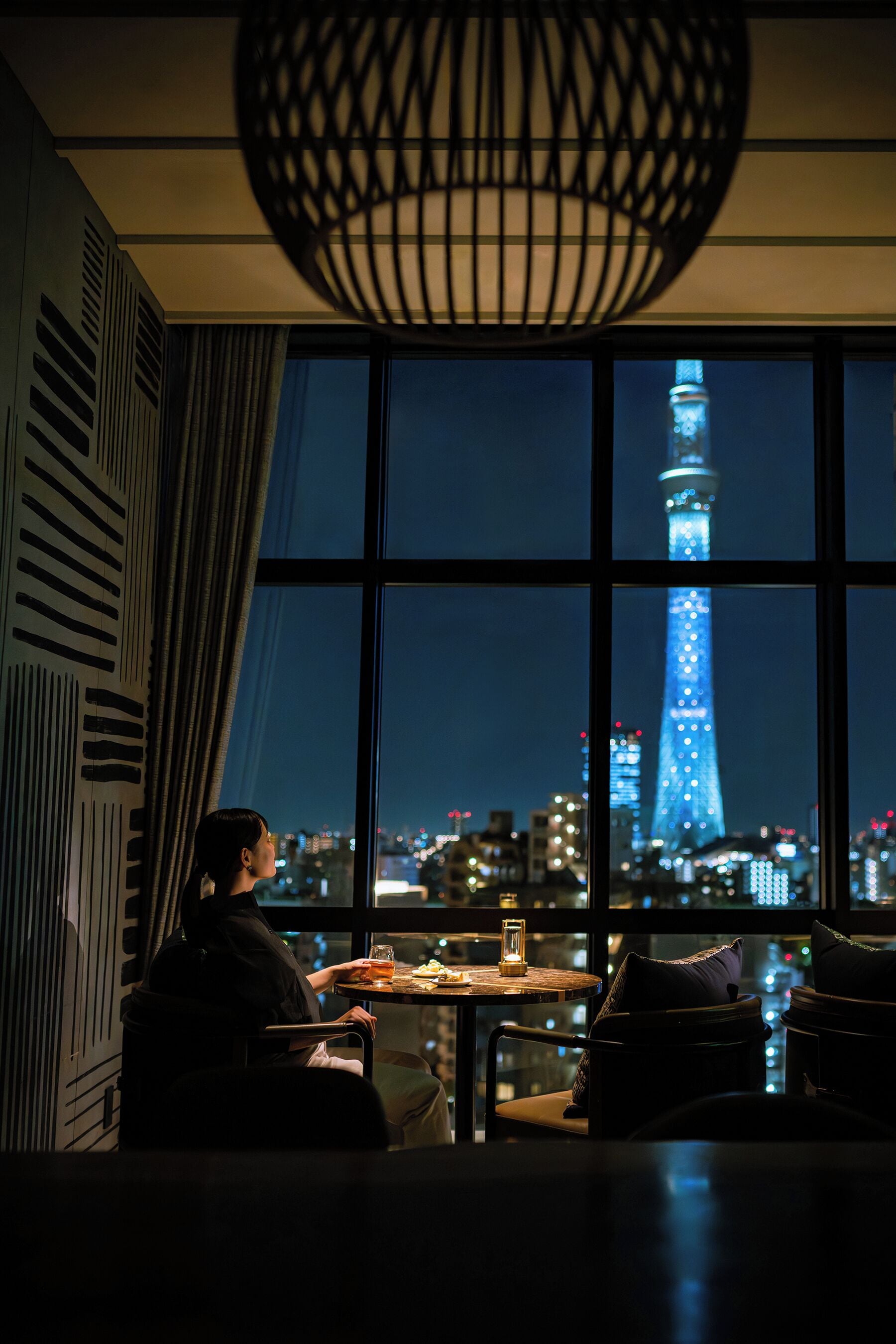 Photo - OMO3 Asakusa by Hoshino Resorts