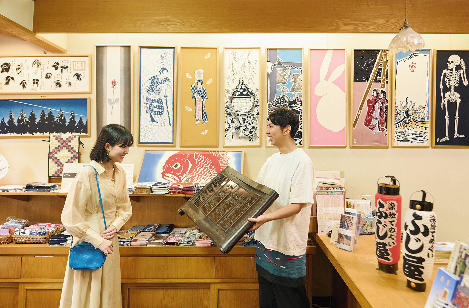 Photo - OMO3 Asakusa by Hoshino Resorts