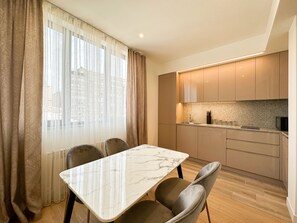 Loft | Private kitchenette