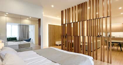 RIS Opera Apartments Yerevan