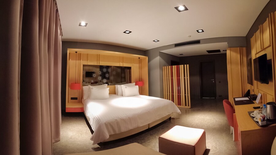 A Preciosa Boutique Hotel