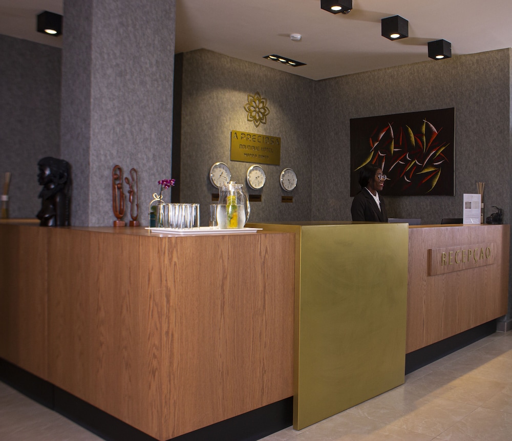 A Preciosa Hotel photo 4