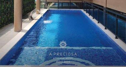 A Preciosa Boutique Hotel