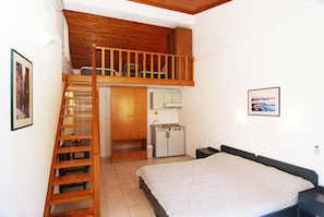 Gallery Apartment, Pool View - Cost Mari Boutique Hotel  (Apokoronas)