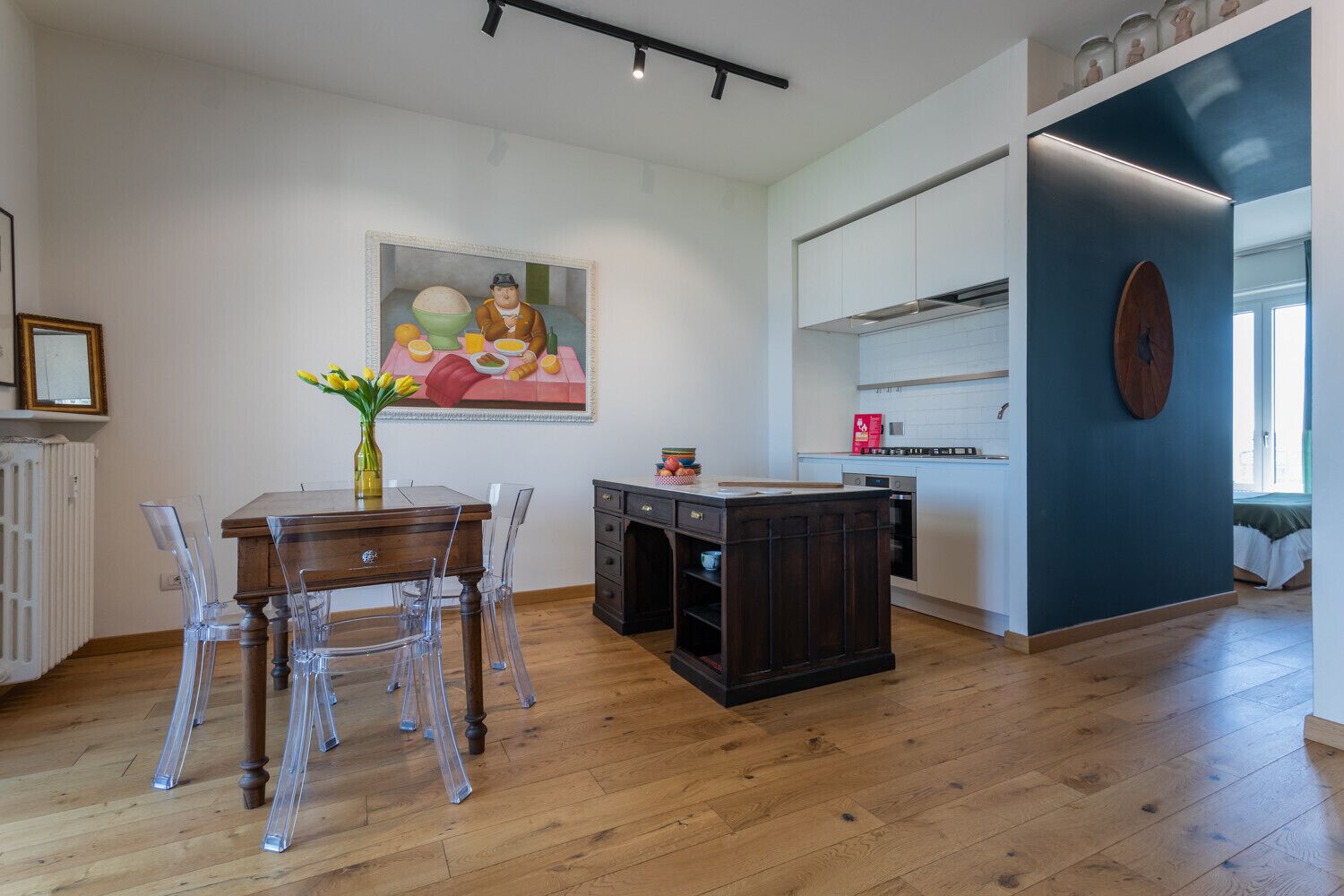 Casa del Toro allo Stadio Filadelfia by Wonderful Italy