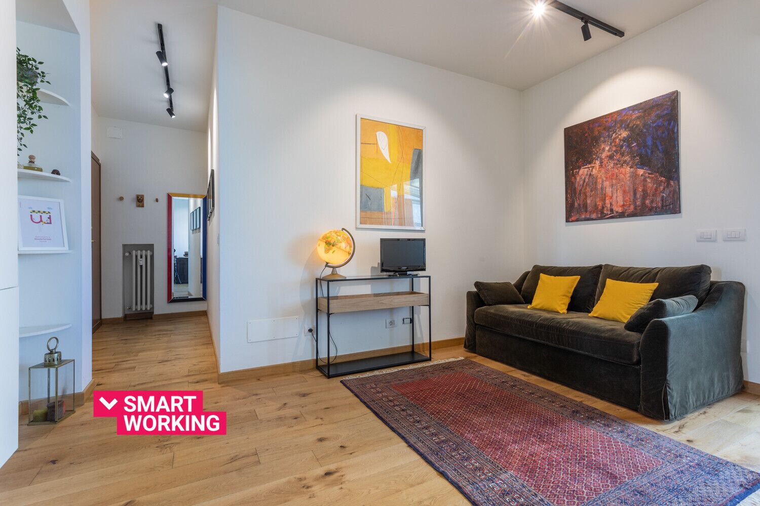 Casa del Toro allo Stadio Filadelfia by Wonderful Italy