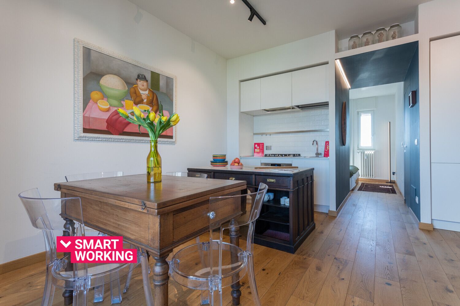 Casa del Toro allo Stadio Filadelfia by Wonderful Italy