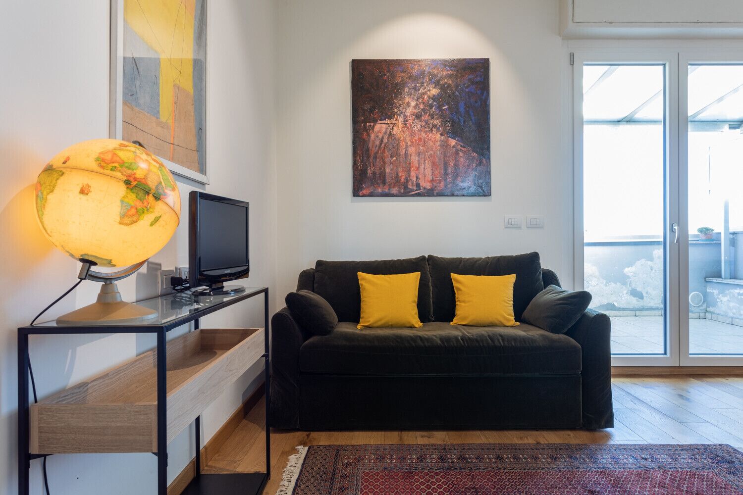 Casa del Toro allo Stadio Filadelfia by Wonderful Italy