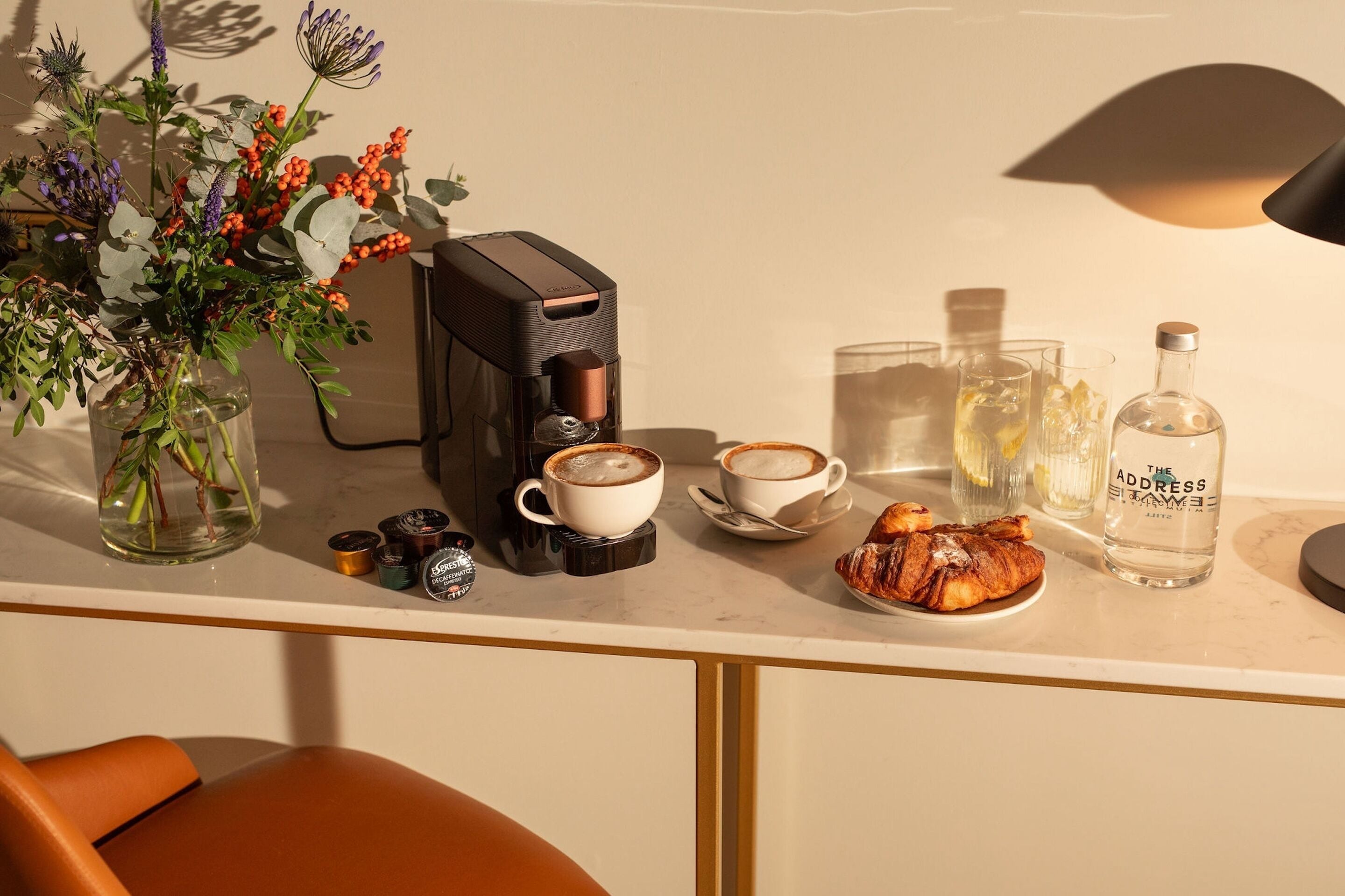 Photo - The Address Glasgow