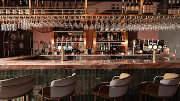 Bar (sur place)