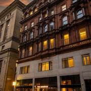 The Address Glasgow