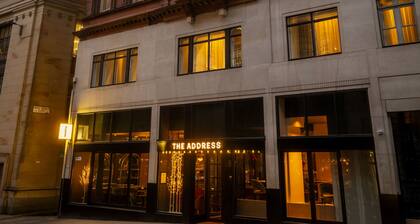 The Address Glasgow