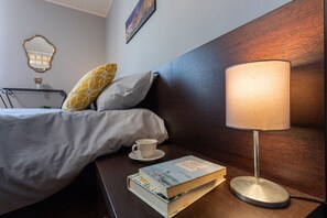 Ferro/asse da stiro, Wi-Fi gratuito, lenzuola