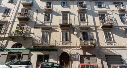 Light Blue Apartment by Wonderful Italy
