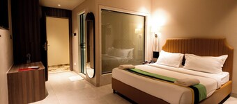 HOTEL GOLDEN TULIPZ