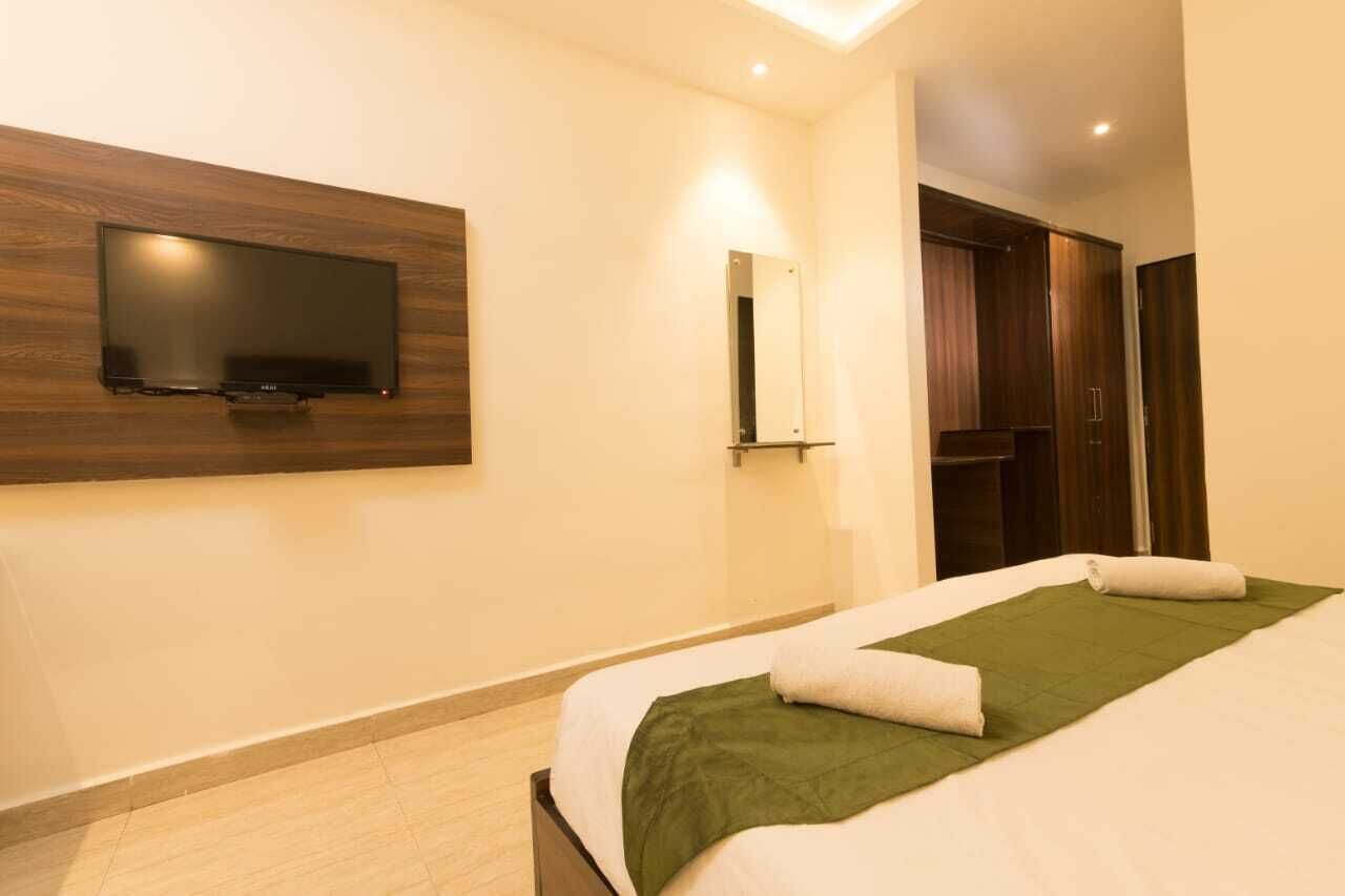 Photo - Hotel Golden Tulipz