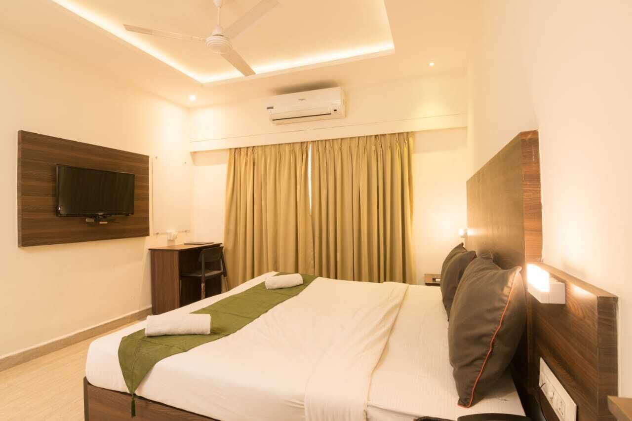 Photo - Hotel Golden Tulipz