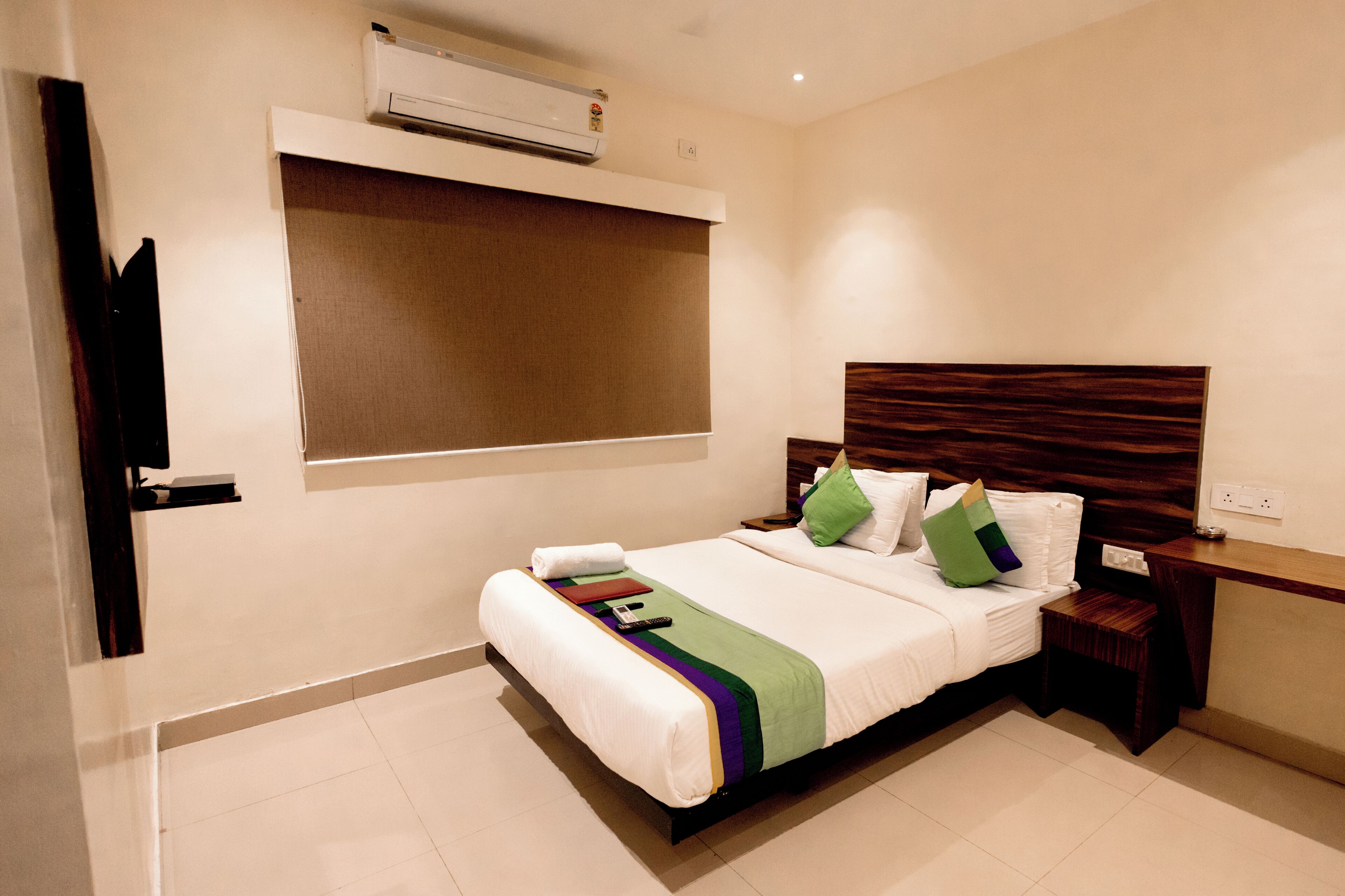 Photo - Hotel Golden Tulipz