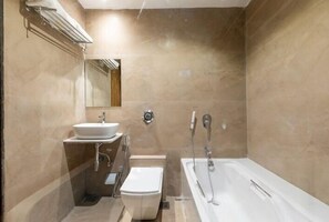 Premium-Zimmer | Badezimmer