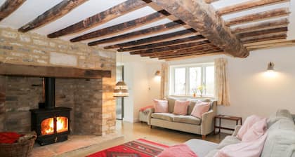 High Cogges Farm Holiday Cottages