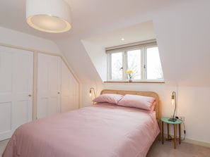 3 bedrooms, individually decorated, individually furnished, free WiFi - High Cogges Farm Holiday Cottages (Witney)