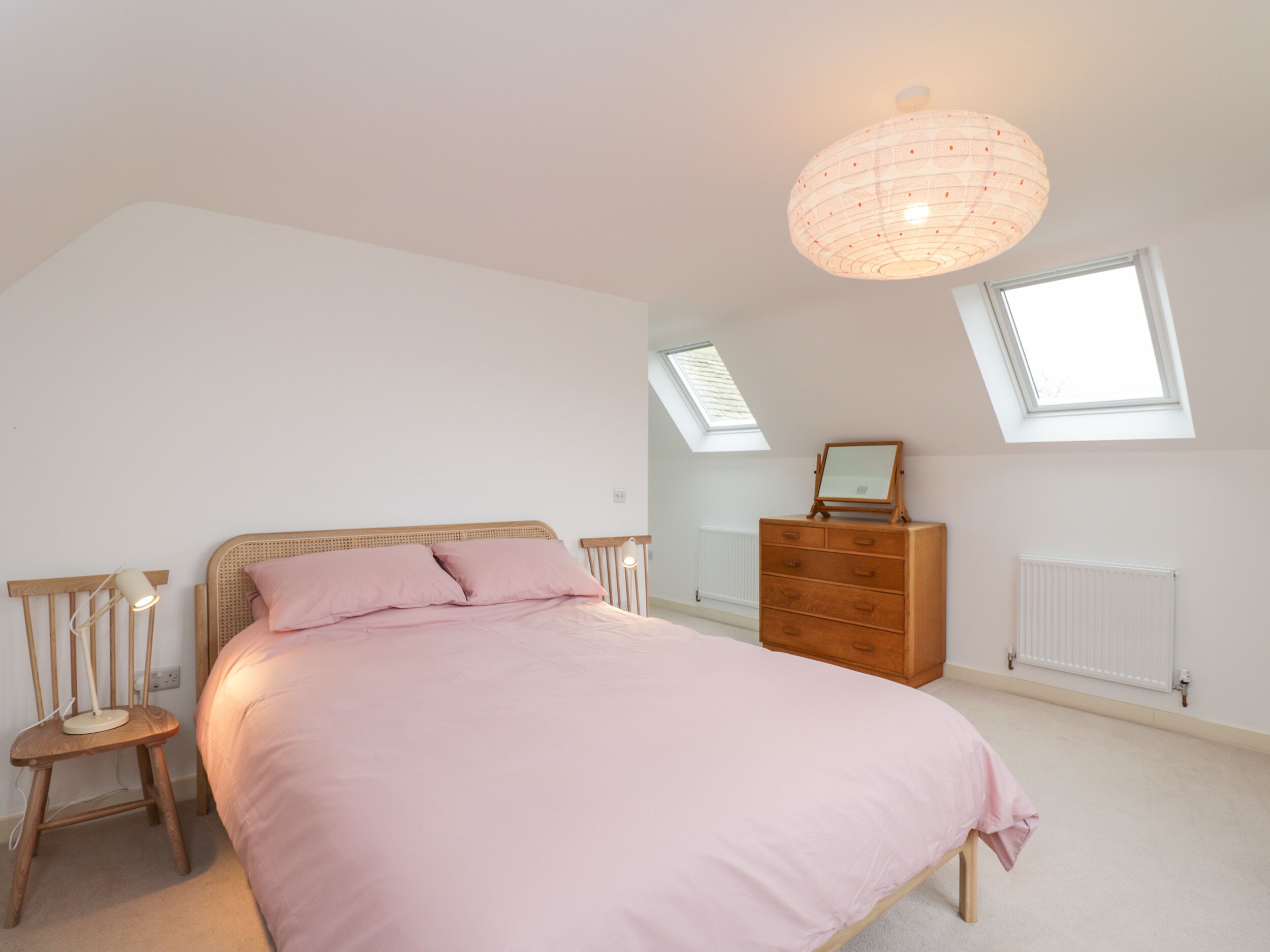 3 habitaciones, wifi gratis y decoración personalizada 